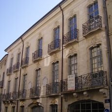 Hôtel Marron de Meillonnas