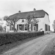 Harmelerwaard 21, Harmelen