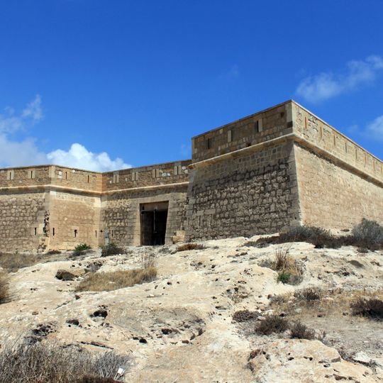 Castillo de San Felipe