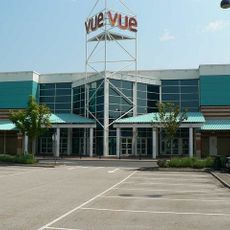 Vue Leeds (Kirkstall)