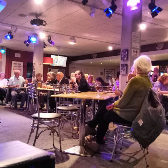 Southmill Arts Centre