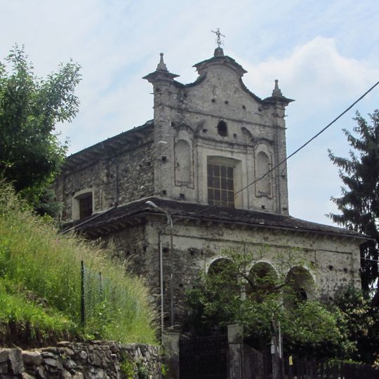 Chiesa di San Gottardo