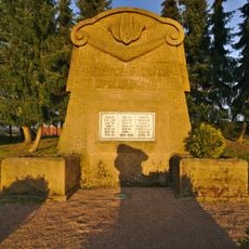 War memorial