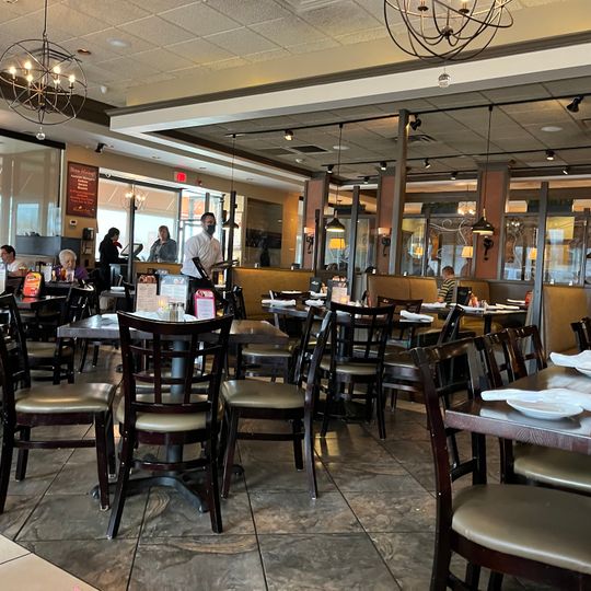 The Blossom Cafe