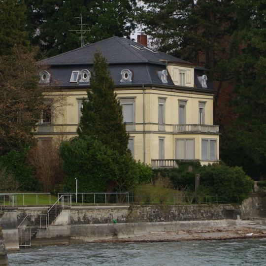 Villa Daumer