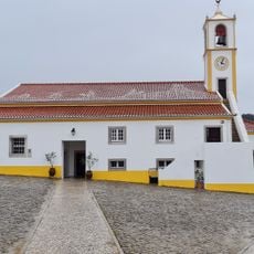 Igreja Paroquial de Sobral da Abelheira