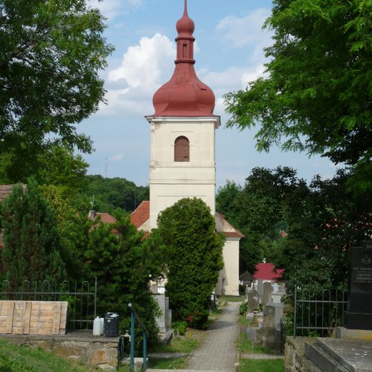 Church of Saint Wenceslaus