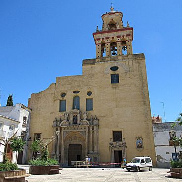 Córdoba genom århundradena: från moské-katedralen till Alcázar