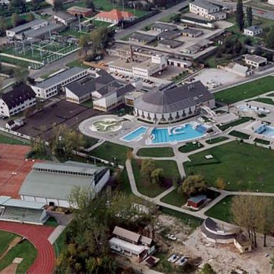 Tiszaújváros