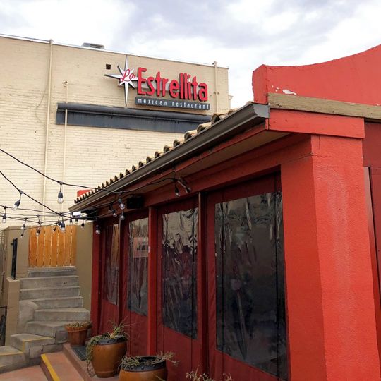 La Estrellita