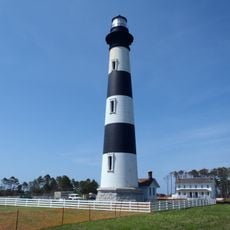 Bodie Island Light