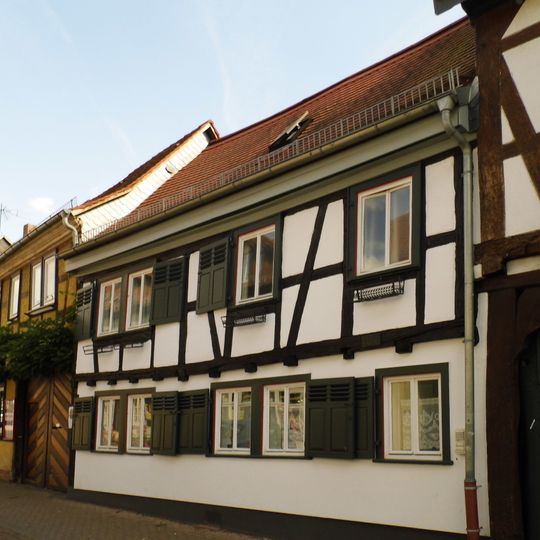 Hauptstraße 23