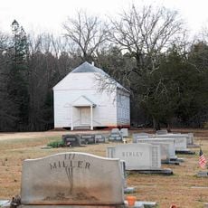 St. John's Lutheran Church