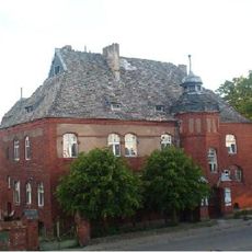 Muzeum Ziemi Karlińskiej w Karlinie