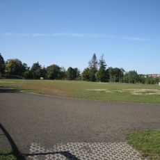 Atletický stadion Sokola Třebíč