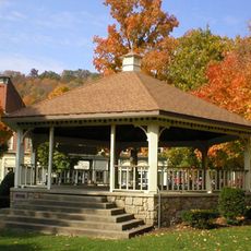 Coudersport Historic District