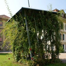 Pavillon