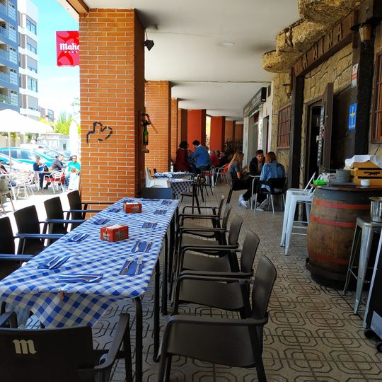La Mina