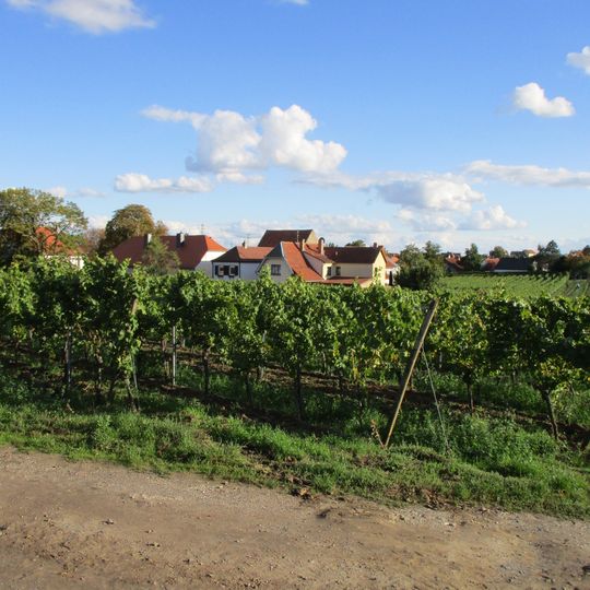 Forster Freundstück