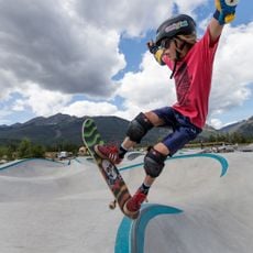 Frisco Adventure Park