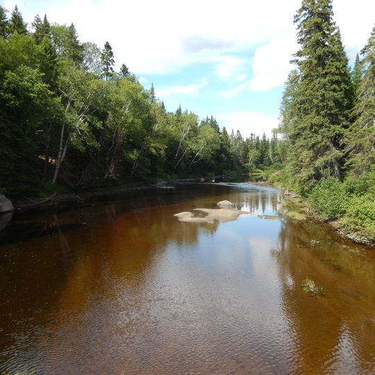 Appalaches Regional Park