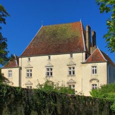 Château de Malans