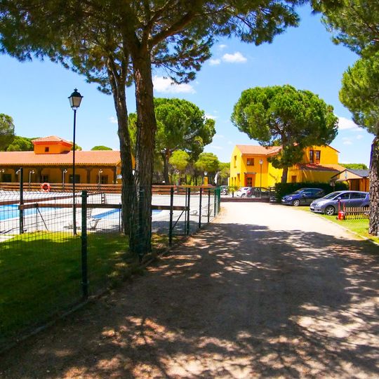 Camping Riberduero