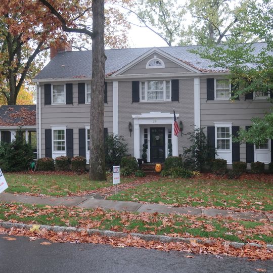 29 Druid Hill Road, Smmit, NJ