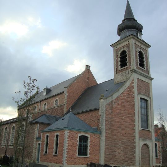 Sint-Antoniuskerk