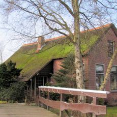 Beulakerweg 58, Giethoorn