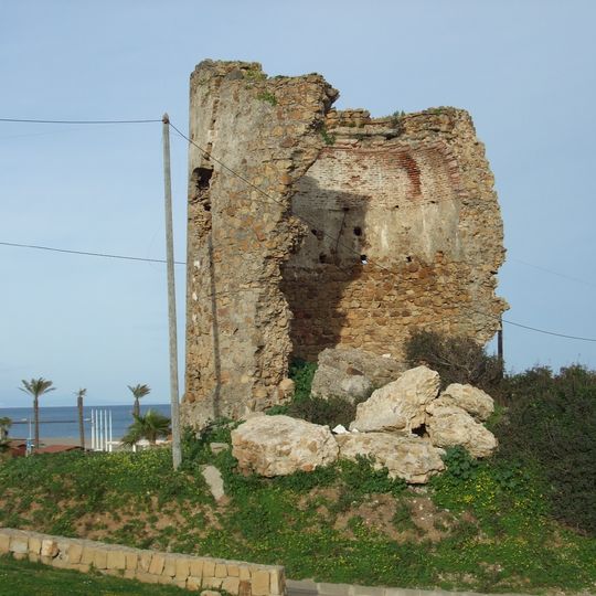 Torre Quebrada de Guadairo