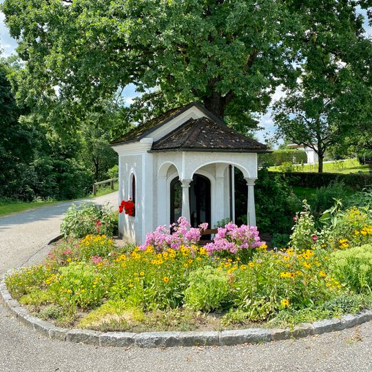 Schaubergerkapelle