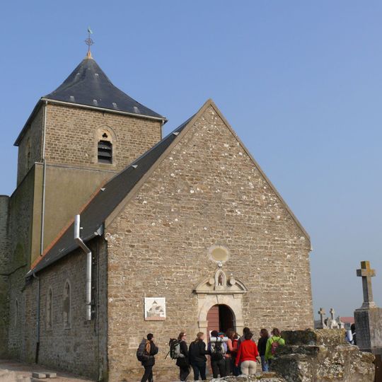 Sint-Jan-de-Doperkerk