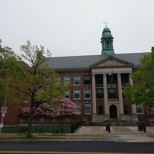 Boston Latin School