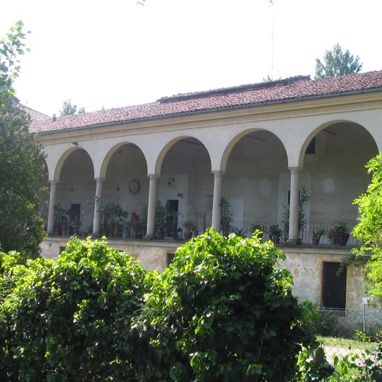 Certosa di Valmanera