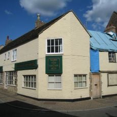 Number 19 Incorporating Former Nos 1 And 2 Brook Street