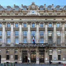 Bourse du travail de Paris