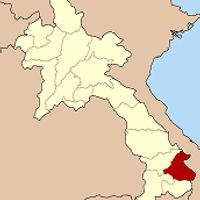 Sekong Province