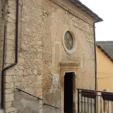Chiesa di San Francesco