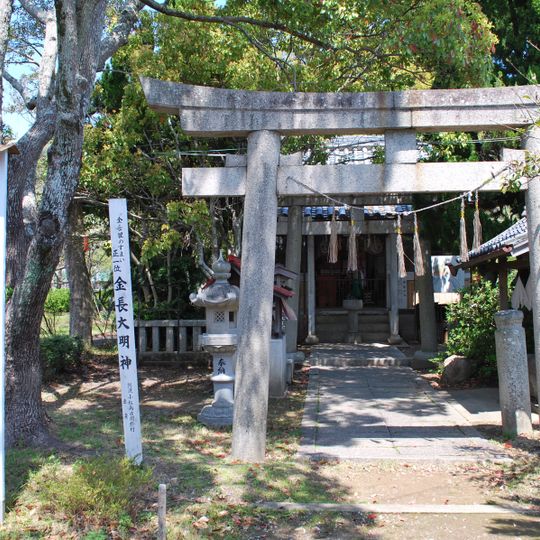 Kincho-jinja