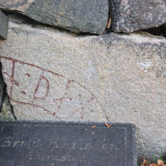 Östergötlands runinskrifter 222