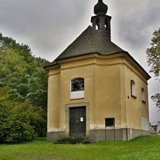 Chapel of Saint Lawrence