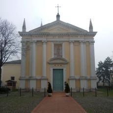 Chiesa dei Santi Pietro e Paolo