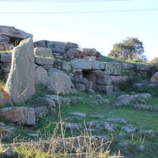 Tomba dei giganti di Aidu