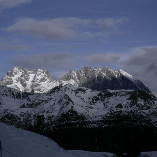 Creta delle Chianevate