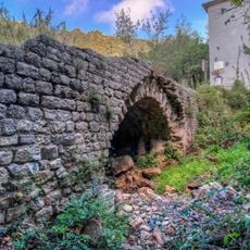 Ponte romano dell'Acqua