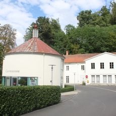 Brunnenhaus Bad Gleichenberg
