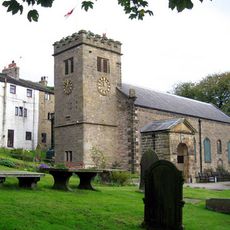 St Mary's Church
