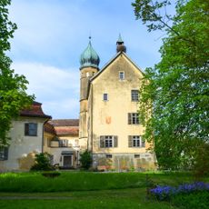 Schloss Luxburg