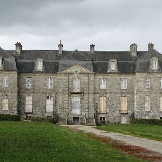 Château de Trégranteur